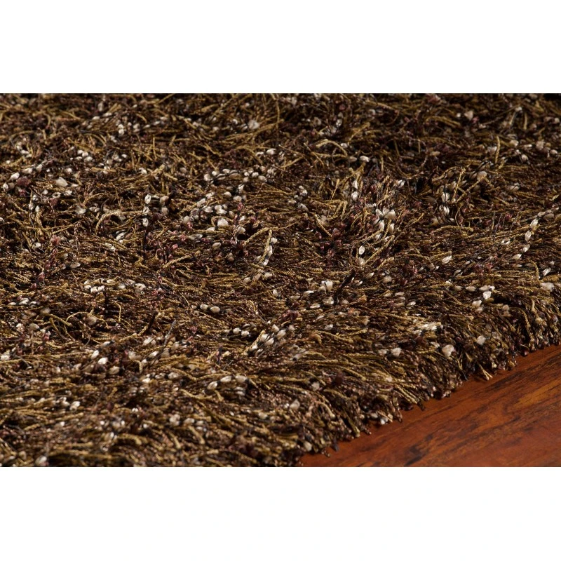 Chandra MAI MAI-14200 7 ft. 9 in. Round Rug