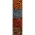 Chandra MAI MAI-14200 7 ft. 9 in. Round Rug