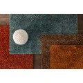 Chandra MAI MAI-14200 7 ft. 9 in. Round Rug