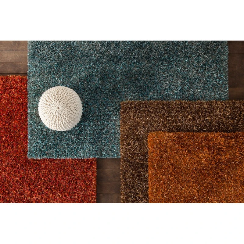 Chandra MAI MAI-14200 7 ft. 9 in. Round Rug
