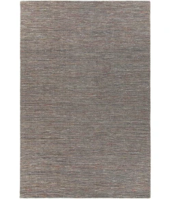 Chandra MEDONA MED-37402 5 ft. X 7 ft. 6 in. Rect. Rug - Grey, Red, Yellow