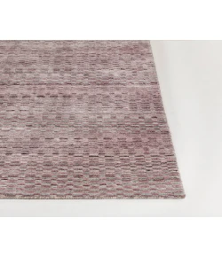 Chandra MELINA MEL-46203 7 ft. 9 in. X 10 ft. 6 in. Rect. Rug - Pink, Silver