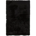 Chandra MERCURY MER-6901 7 ft. 9 in. X 10 ft. 6 in. Rect. Rug - Black