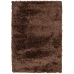 Chandra MERCURY MER-6902 7 ft. 9 in. X 10 ft. 6 in. Rect. Rug - Brown