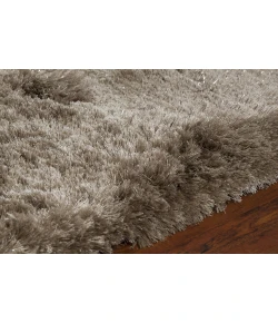 Chandra MERCURY MER-6903 7 ft. 9 in. Round Rug - Beige