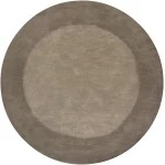 Chandra METRO MET-514 7 ft. 9 in. Round Rug