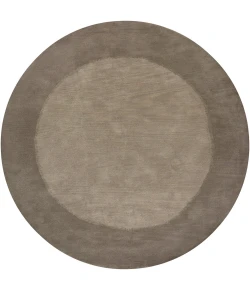 Chandra METRO MET-514 7 ft. 9 in. Round Rug