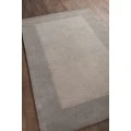 Chandra METRO MET-514 7 ft. 9 in. Round Rug