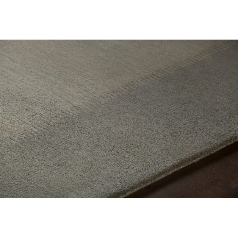 Chandra METRO MET-514 7 ft. 9 in. Round Rug