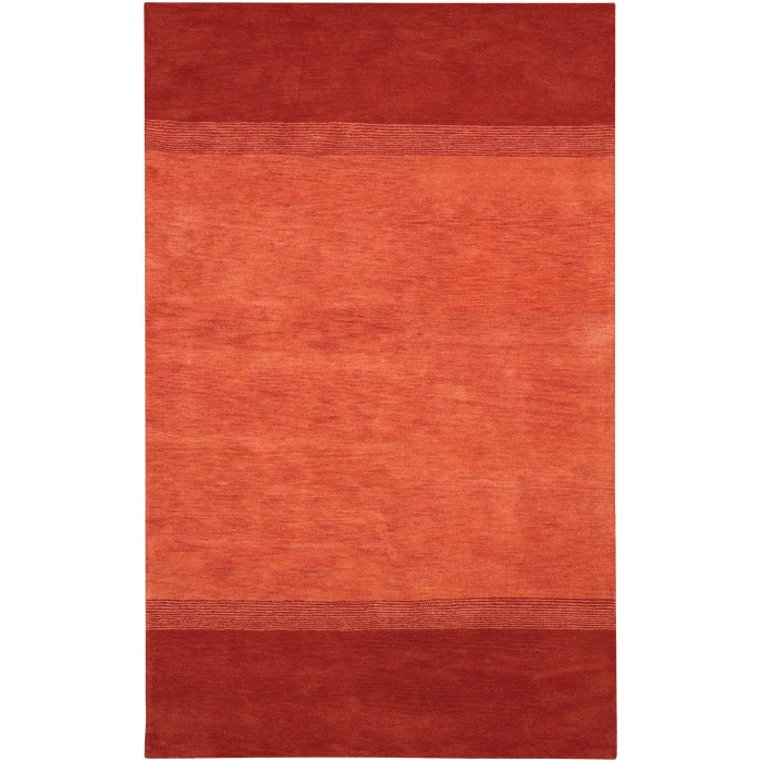Chandra METRO MET-522 5 ft. X 7 ft. 6 in. Rect. Rug
