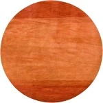 Chandra METRO MET-522 7 ft. 9 in. Round Rug