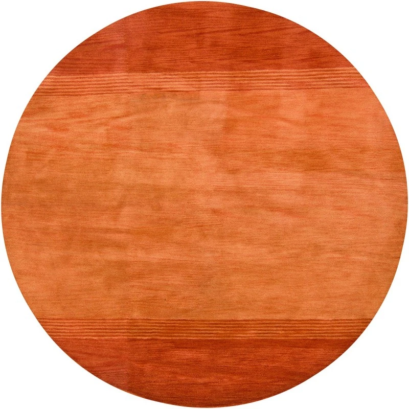 Chandra METRO MET-522 7 ft. 9 in. Round Rug