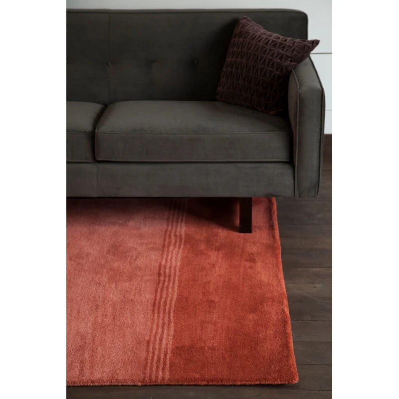 Chandra METRO MET-522 7 ft. 9 in. Round Rug