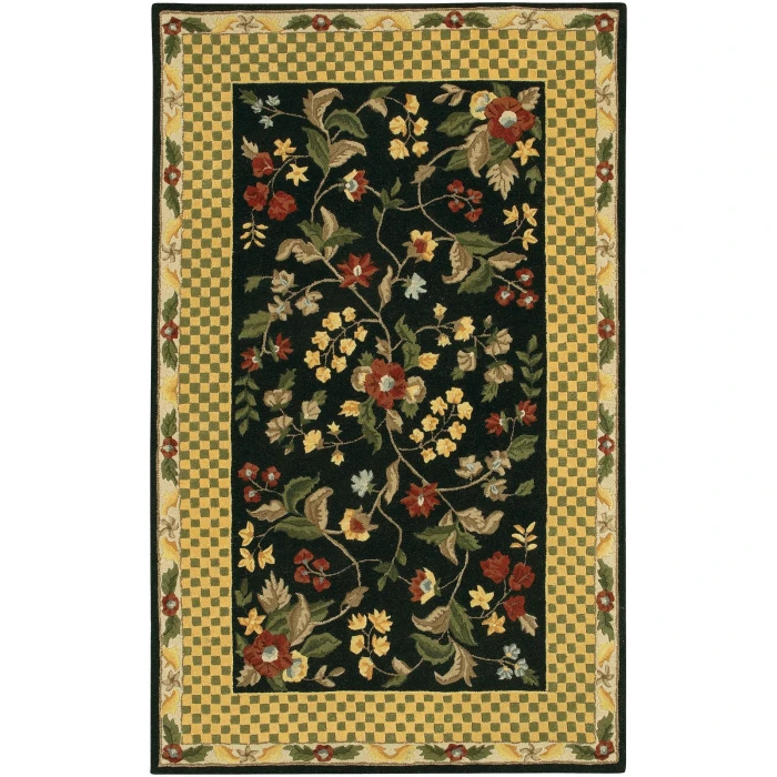 Chandra METRO MET-532 7 ft. 9 in. X 10 ft. 6 in. Rect. Rug