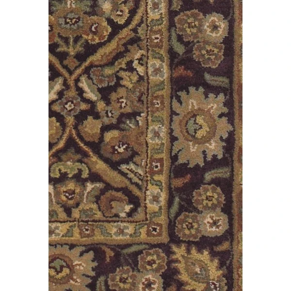 Chandra METRO MET-563 7 ft. 9 in. X 10 ft. 6 in. Rect. Rug