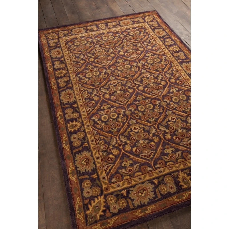 Chandra METRO MET-563 7 ft. 9 in. X 10 ft. 6 in. Rect. Rug
