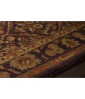 Chandra METRO MET-563 7 ft. 9 in. Round Rug