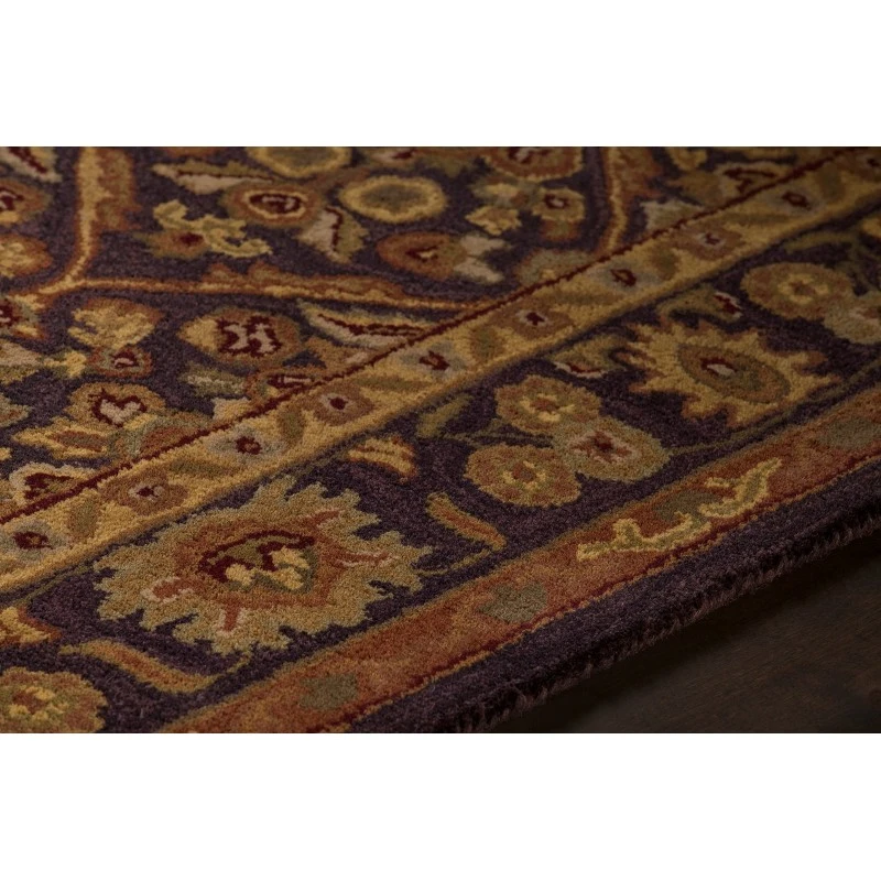 Chandra METRO MET-563 7 ft. 9 in. X 10 ft. 6 in. Rect. Rug