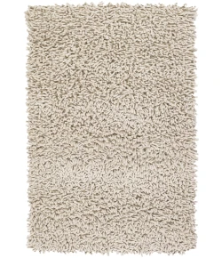 Chandra MONTARO MON-20400 5 ft. X 7 ft. 6 in. Rect. Rug - White