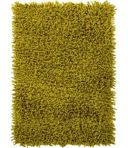 Chandra MONTARO MON-20402 9 ft. X 13 ft. Rect. Rug - Green