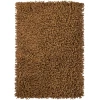 Chandra MONTARO MON-20406 9 ft. X 13 ft. Rect. Rug - Brown