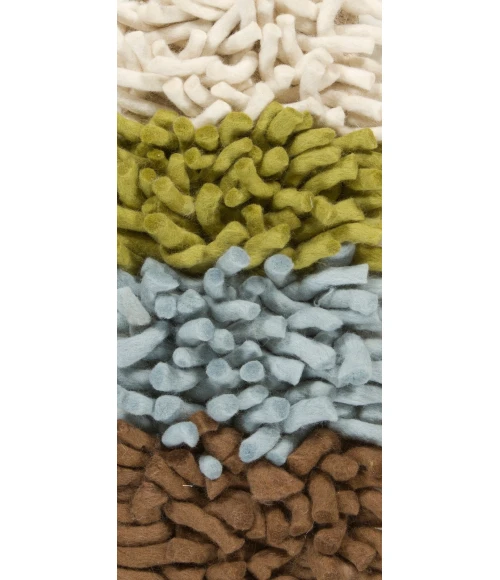 Chandra MONTARO MON-20402 9 ft. X 13 ft. Rect. Rug