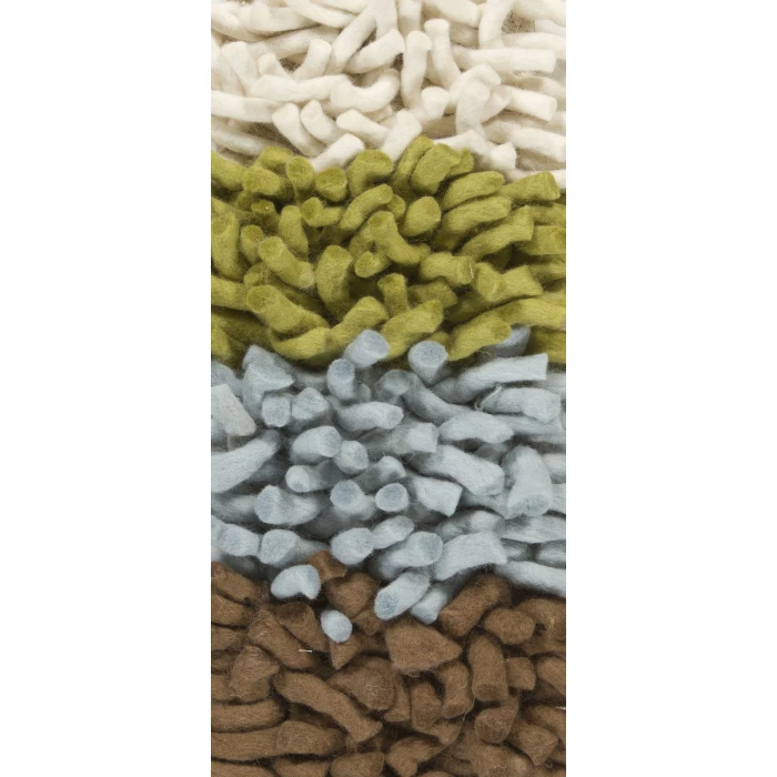 Chandra MONTARO MON-20406 5 ft. X 7 ft. 6 in. Rect. Rug