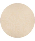 Chandra MYSTICA MYS-29800 8 ft. Round Rug