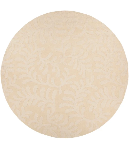Chandra MYSTICA MYS-29800 8 ft. Round Rug