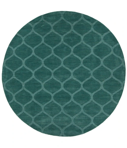 Chandra MYSTICA MYS-29801 8 ft. Round Rug