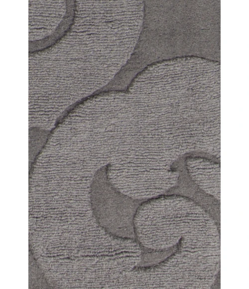 Chandra MYSTICA MYS-29802 8 ft. Round Rug