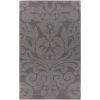 Chandra MYSTICA MYS-29802 8 ft. X 11 ft. Rect. Rug - Charcoal
