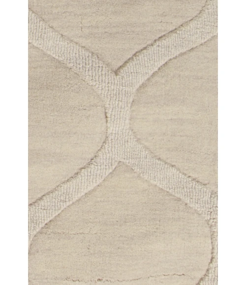 Chandra MYSTICA MYS-29803 8 ft. Round Rug