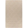 Chandra MYSTICA MYS-29803 8 ft. X 11 ft. Rect. Rug - Ivory