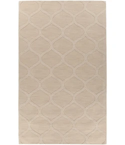 Chandra MYSTICA MYS-29803 8 ft. X 11 ft. Rect. Rug - Ivory