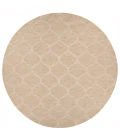 Chandra MYSTICA MYS-29803 8 ft. Round Rug