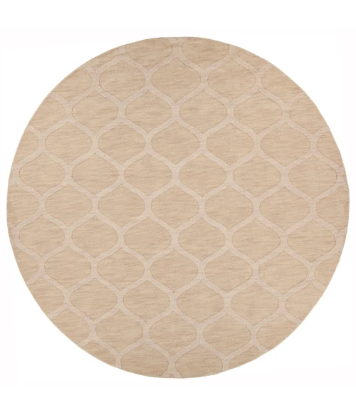 Chandra MYSTICA MYS-29803 8 ft. Round Rug