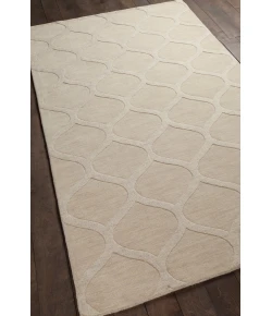 Chandra MYSTICA MYS-29803 8 ft. Round Rug - Ivory