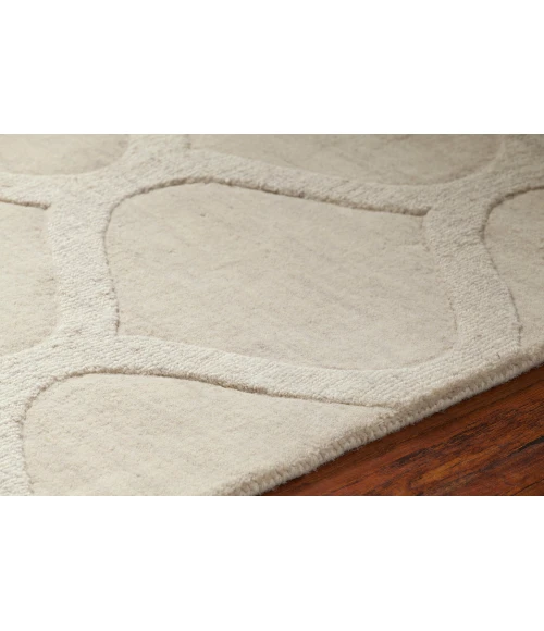 Chandra MYSTICA MYS-29803 8 ft. Round Rug