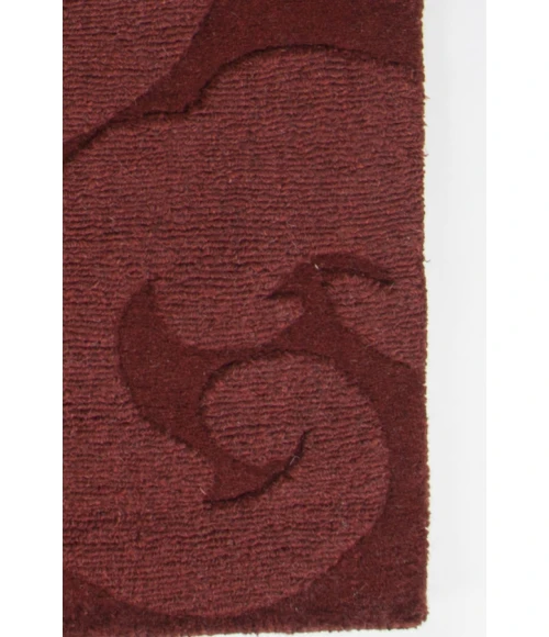 Chandra MYSTICA MYS-29804 8 ft. Round Rug