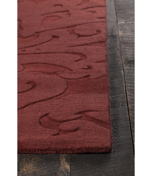 Chandra MYSTICA MYS-29804 8 ft. Round Rug