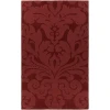 Chandra MYSTICA MYS-29804 8 ft. X 11 ft. Rect. Rug - Red