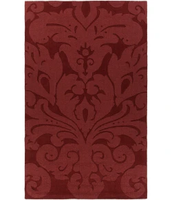 Chandra MYSTICA MYS-29804 8 ft. X 11 ft. Rect. Rug - Red