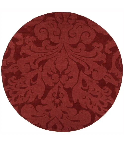 Chandra MYSTICA MYS-29804 8 ft. Round Rug