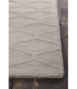 Chandra MYSTICA MYS-29805 8 ft. X 11 ft. Rect. Rug - Grey