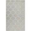 Chandra MYSTICA MYS-29805 8 ft. X 11 ft. Rect. Rug - Grey