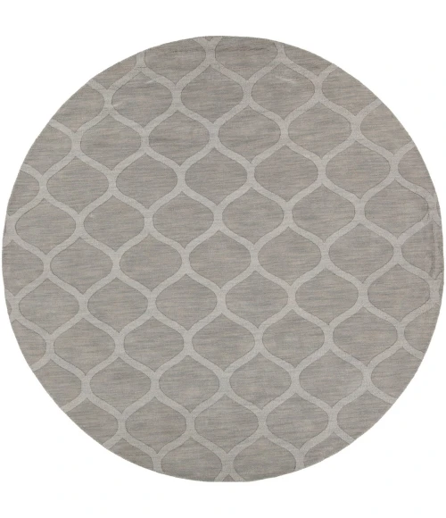 Chandra MYSTICA MYS-29805 8 ft. Round Rug