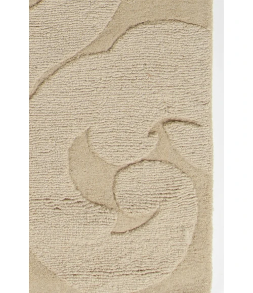 Chandra MYSTICA MYS-29806 8 ft. Round Rug