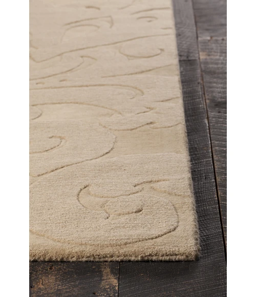 Chandra MYSTICA MYS-29806 8 ft. Round Rug