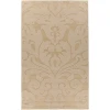 Chandra MYSTICA MYS-29806 8 ft. X 11 ft. Rect. Rug - Light Gold